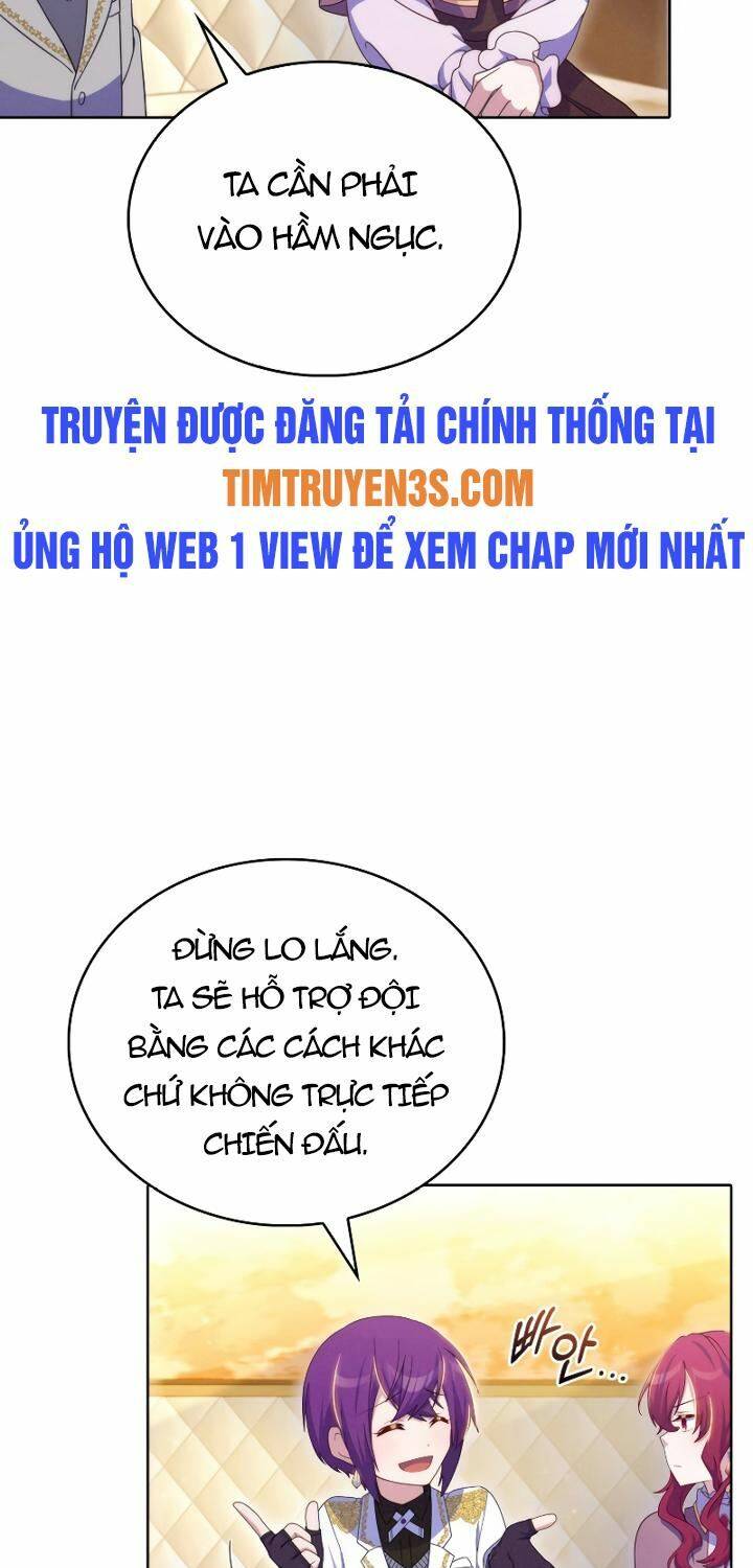 Nhân Vật Phụ Không Bao Giờ Chết Thêm Nữa Chapter 39 - Trang 2