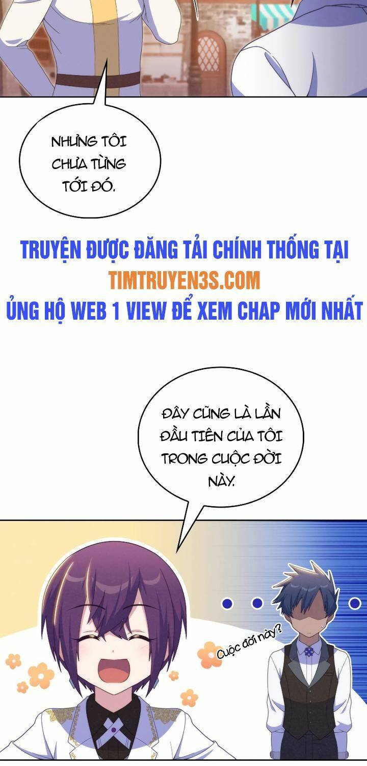 Nhân Vật Phụ Không Bao Giờ Chết Thêm Nữa Chapter 39 - Trang 2