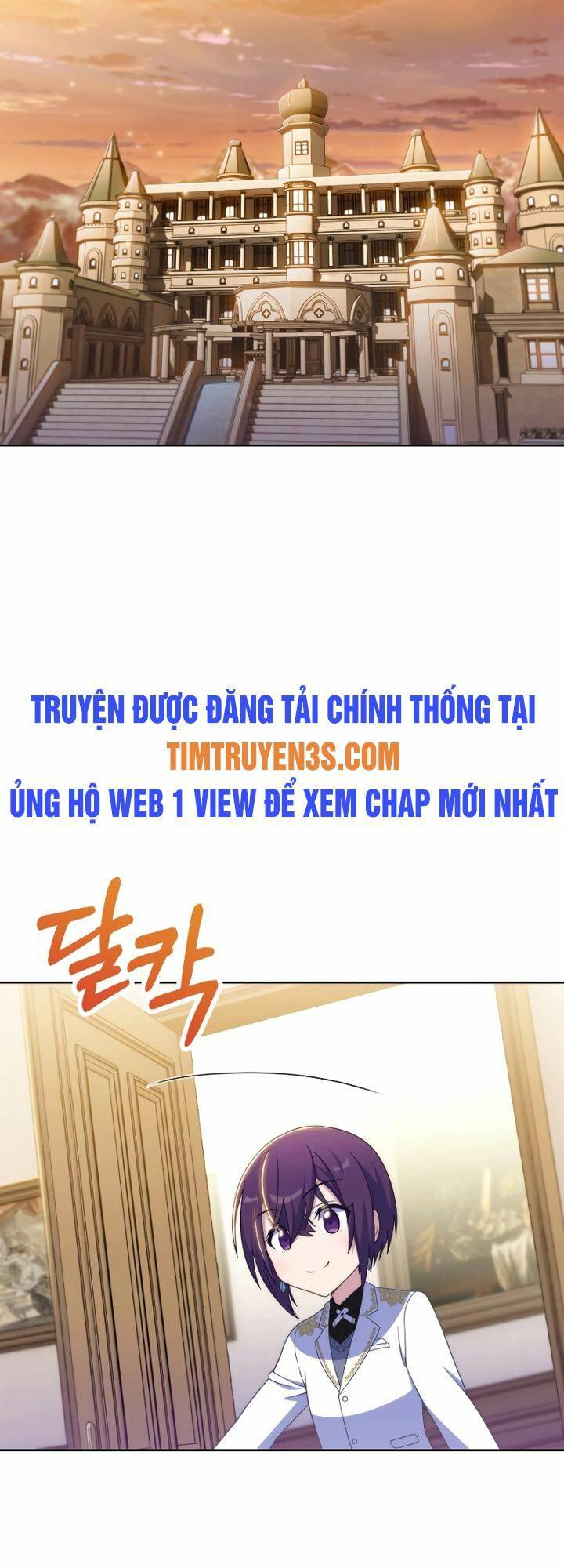 Nhân Vật Phụ Không Bao Giờ Chết Thêm Nữa Chapter 39 - Trang 2