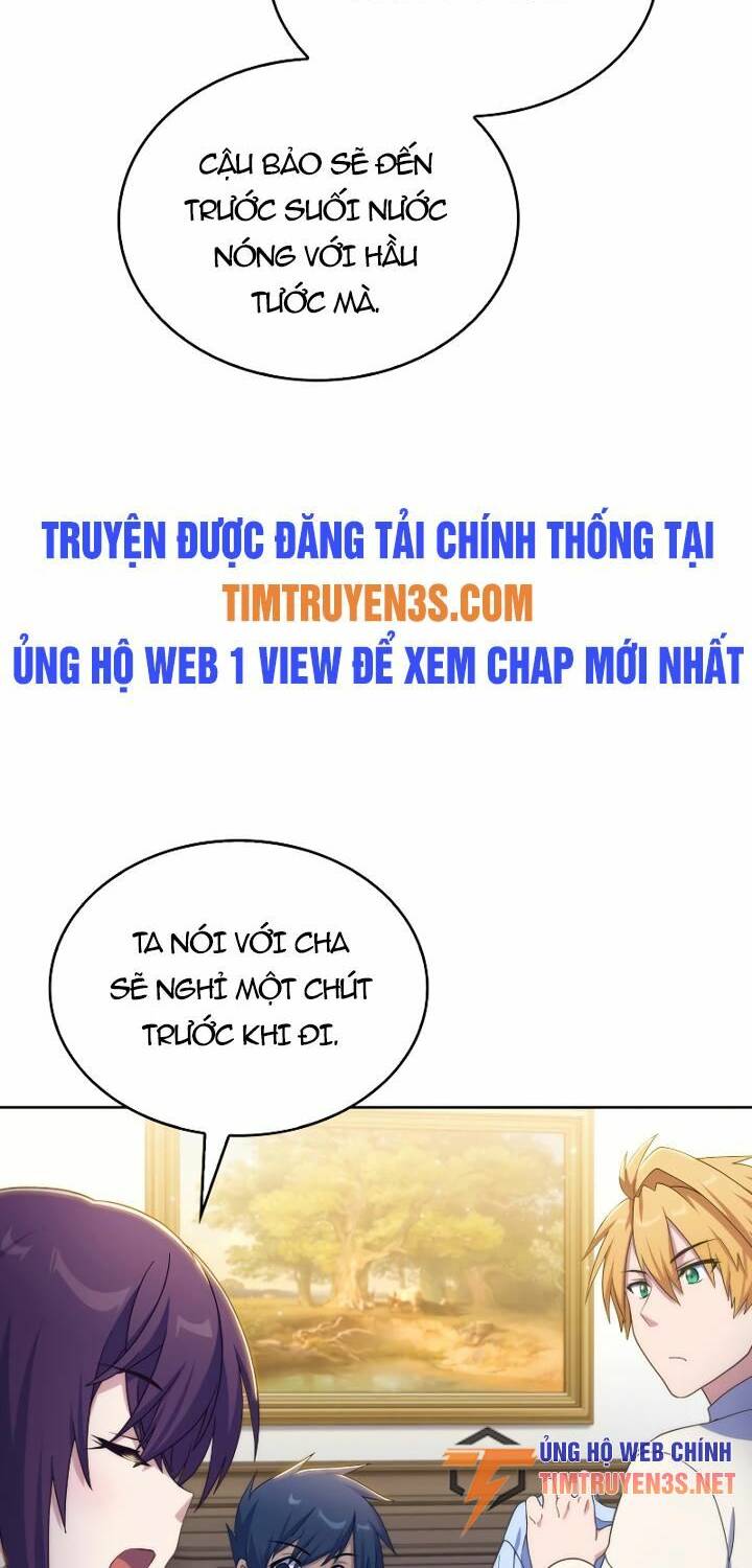 Nhân Vật Phụ Không Bao Giờ Chết Thêm Nữa Chapter 39 - Trang 2