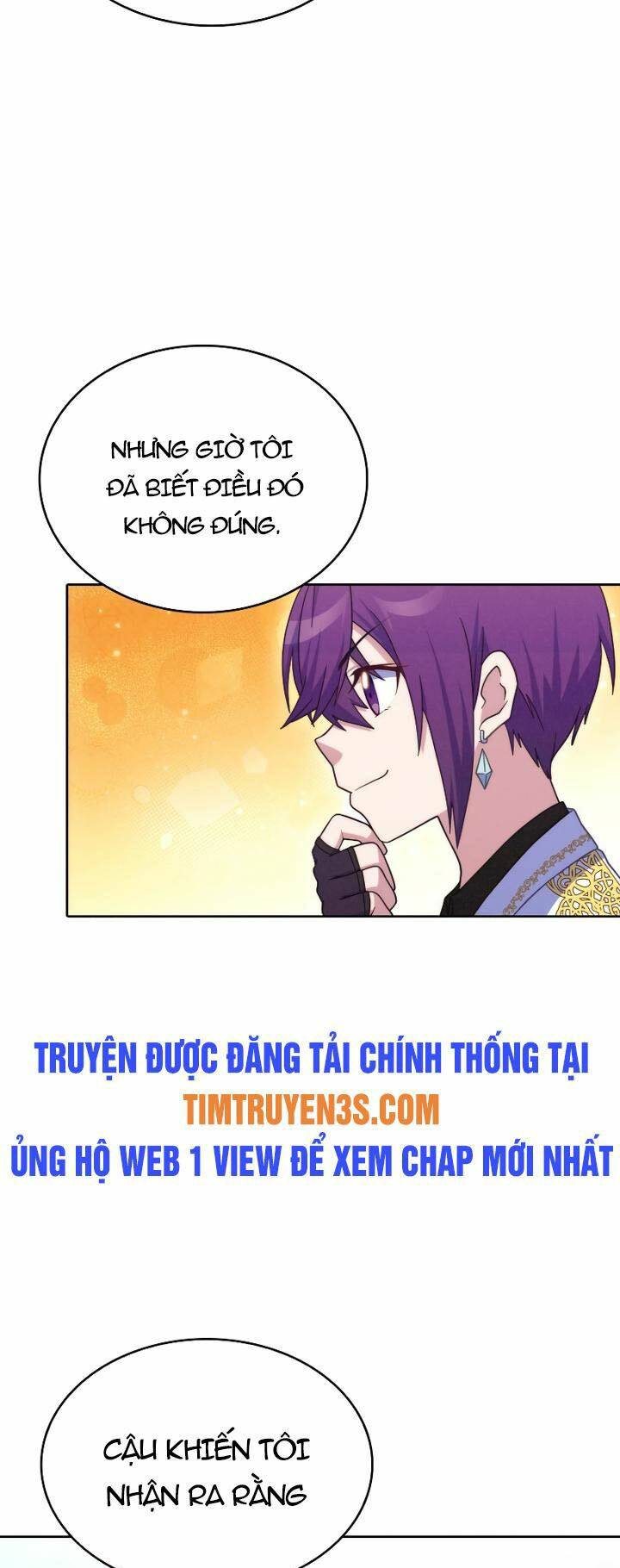 Nhân Vật Phụ Không Bao Giờ Chết Thêm Nữa Chapter 39 - Trang 2