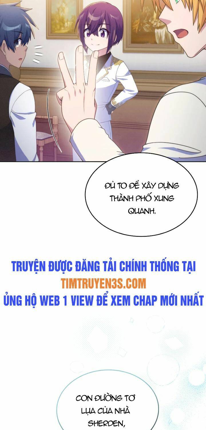 Nhân Vật Phụ Không Bao Giờ Chết Thêm Nữa Chapter 39 - Trang 2