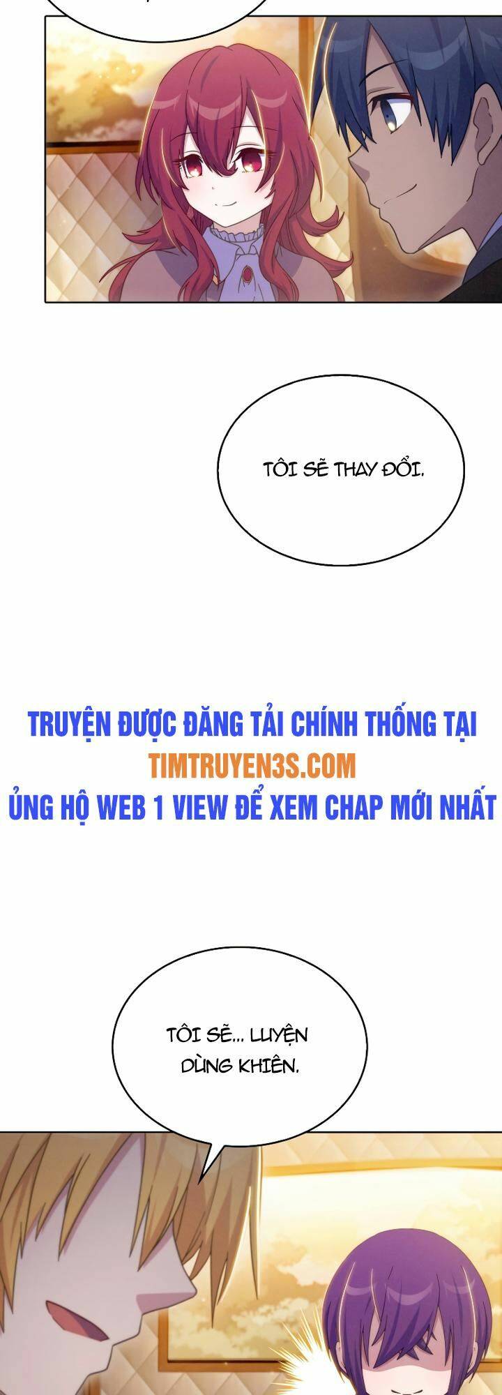 Nhân Vật Phụ Không Bao Giờ Chết Thêm Nữa Chapter 39 - Trang 2