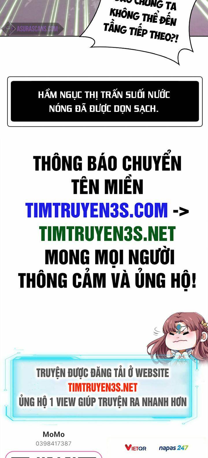 Nhân Vật Phụ Không Bao Giờ Chết Thêm Nữa Chapter 39 - Trang 2