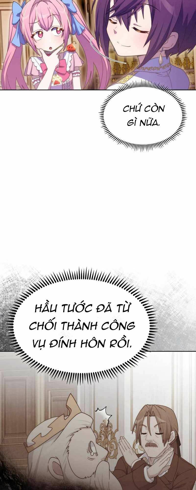 Nhân Vật Phụ Không Bao Giờ Chết Thêm Nữa Chapter 38 - Trang 2