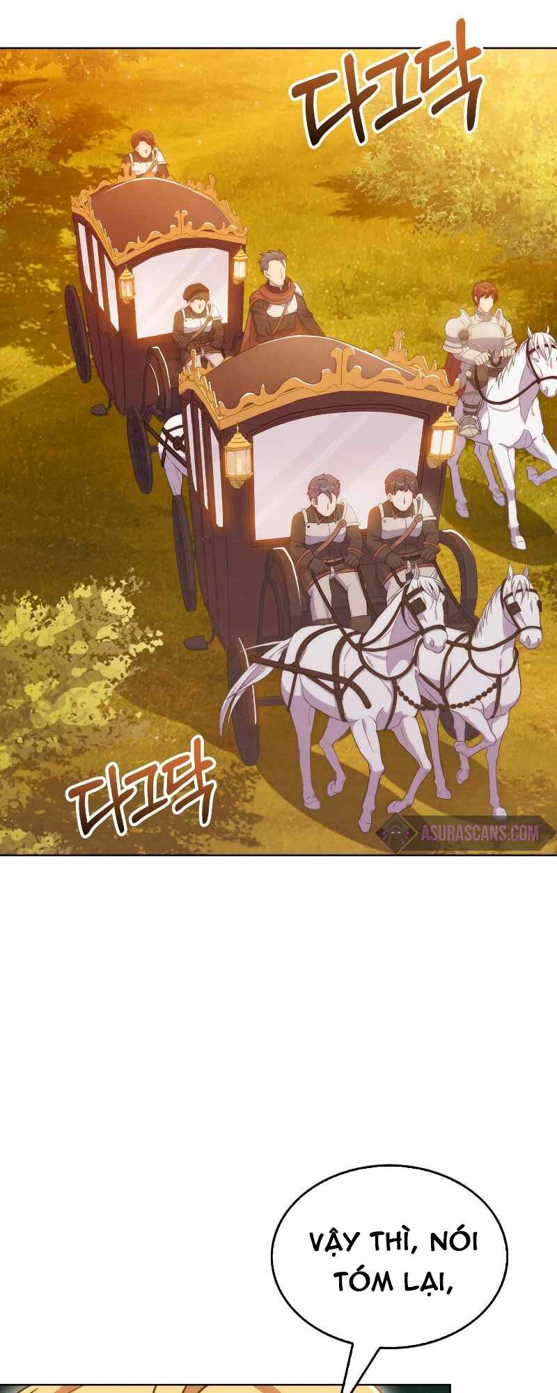 Nhân Vật Phụ Không Bao Giờ Chết Thêm Nữa Chapter 38 - Trang 2