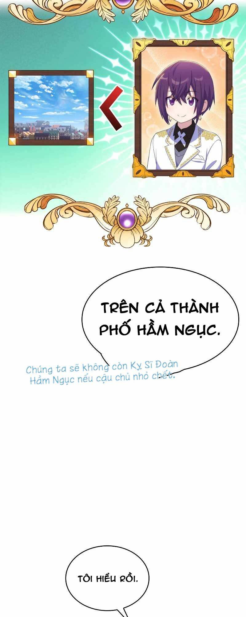 Nhân Vật Phụ Không Bao Giờ Chết Thêm Nữa Chapter 38 - Trang 2