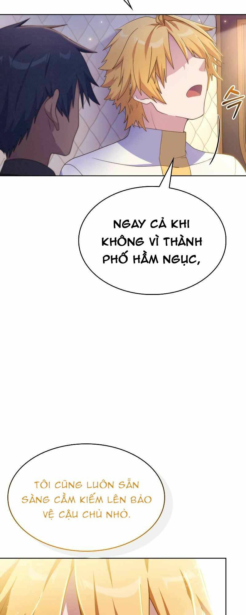 Nhân Vật Phụ Không Bao Giờ Chết Thêm Nữa Chapter 38 - Trang 2