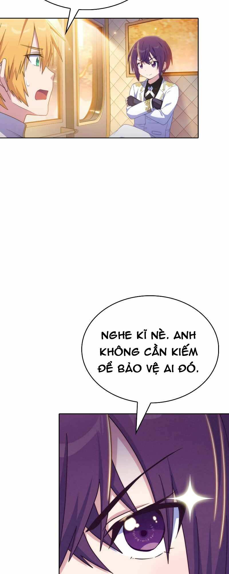 Nhân Vật Phụ Không Bao Giờ Chết Thêm Nữa Chapter 38 - Trang 2