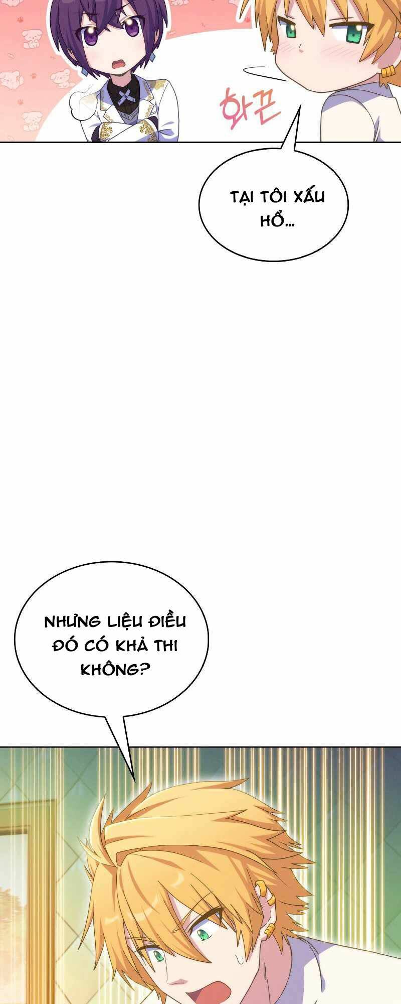 Nhân Vật Phụ Không Bao Giờ Chết Thêm Nữa Chapter 38 - Trang 2