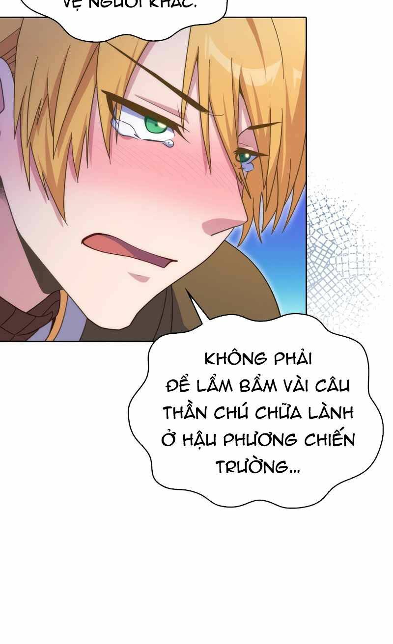 Nhân Vật Phụ Không Bao Giờ Chết Thêm Nữa Chapter 37 - Trang 2