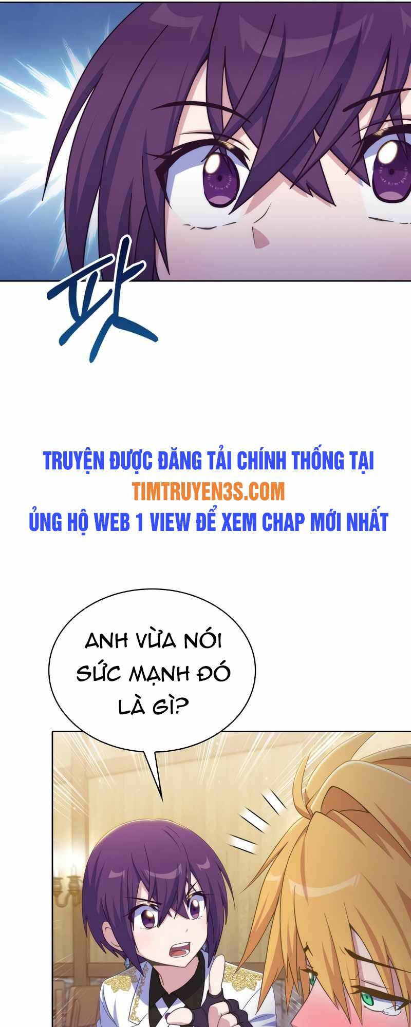 Nhân Vật Phụ Không Bao Giờ Chết Thêm Nữa Chapter 37 - Trang 2