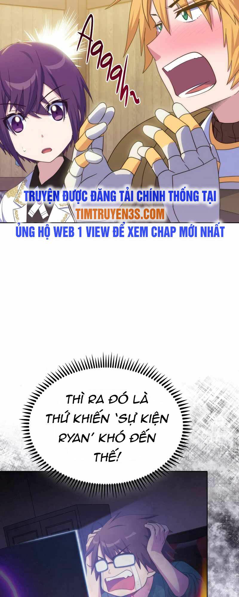 Nhân Vật Phụ Không Bao Giờ Chết Thêm Nữa Chapter 37 - Trang 2