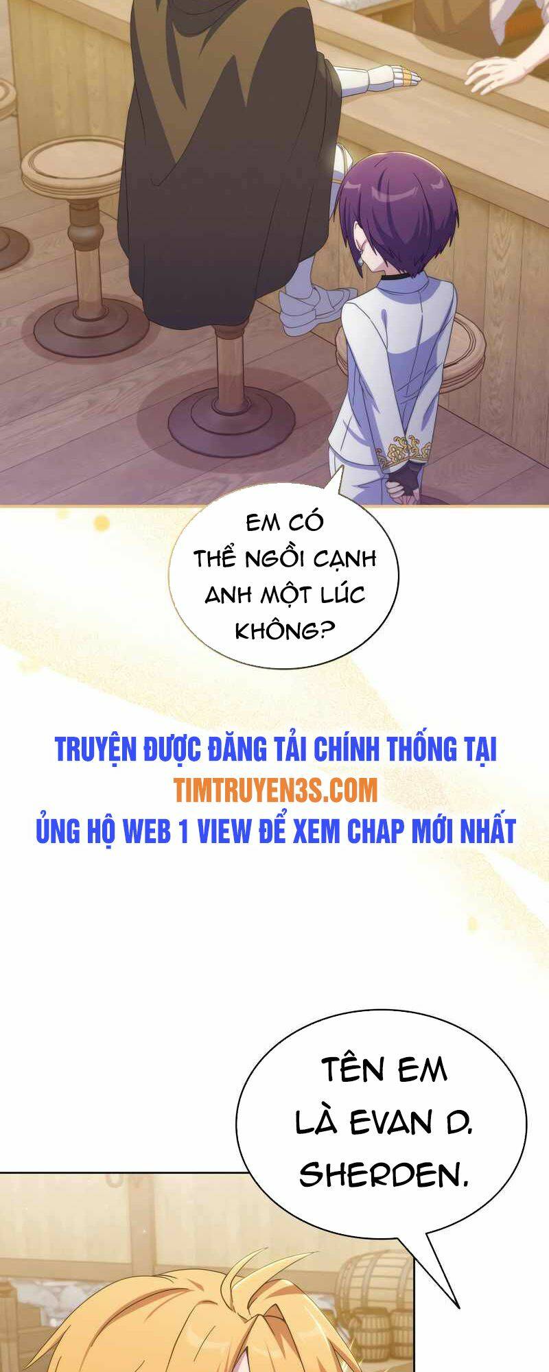 Nhân Vật Phụ Không Bao Giờ Chết Thêm Nữa Chapter 37 - Trang 2