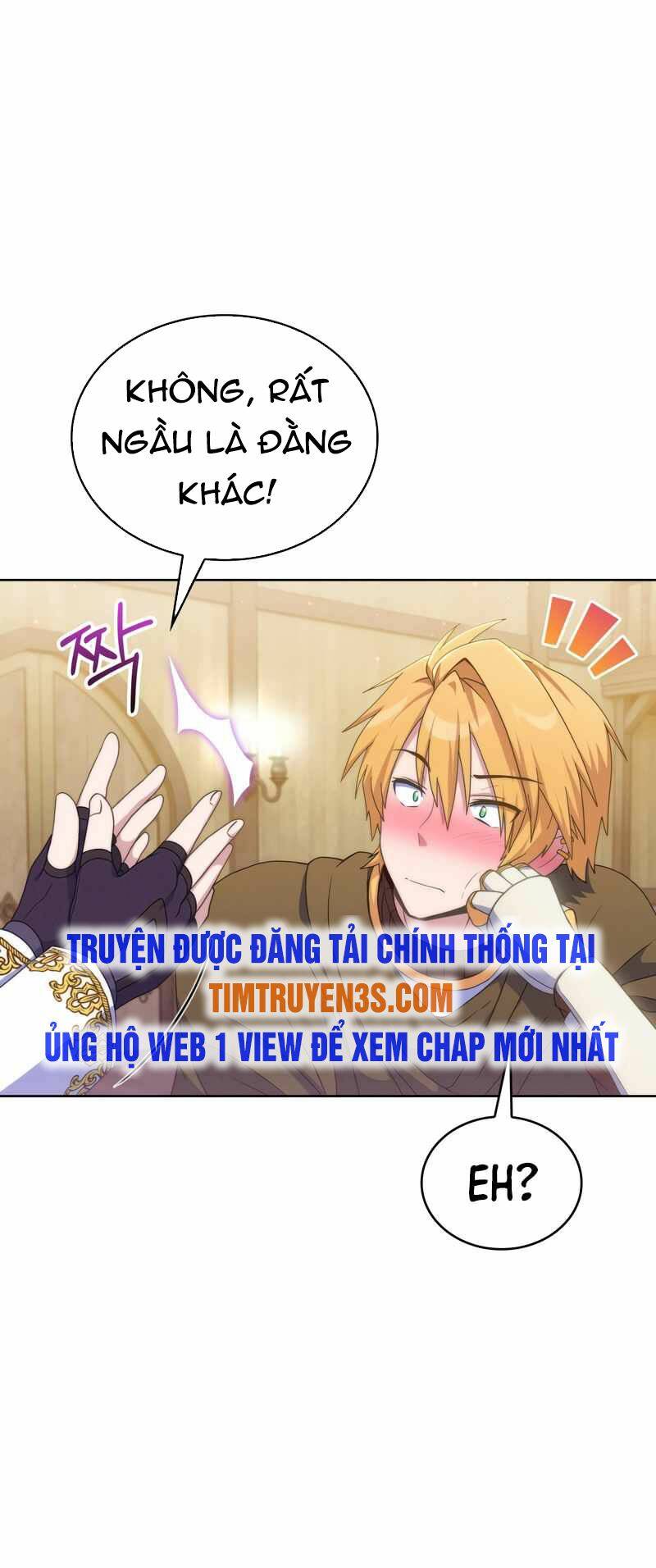 Nhân Vật Phụ Không Bao Giờ Chết Thêm Nữa Chapter 37 - Trang 2