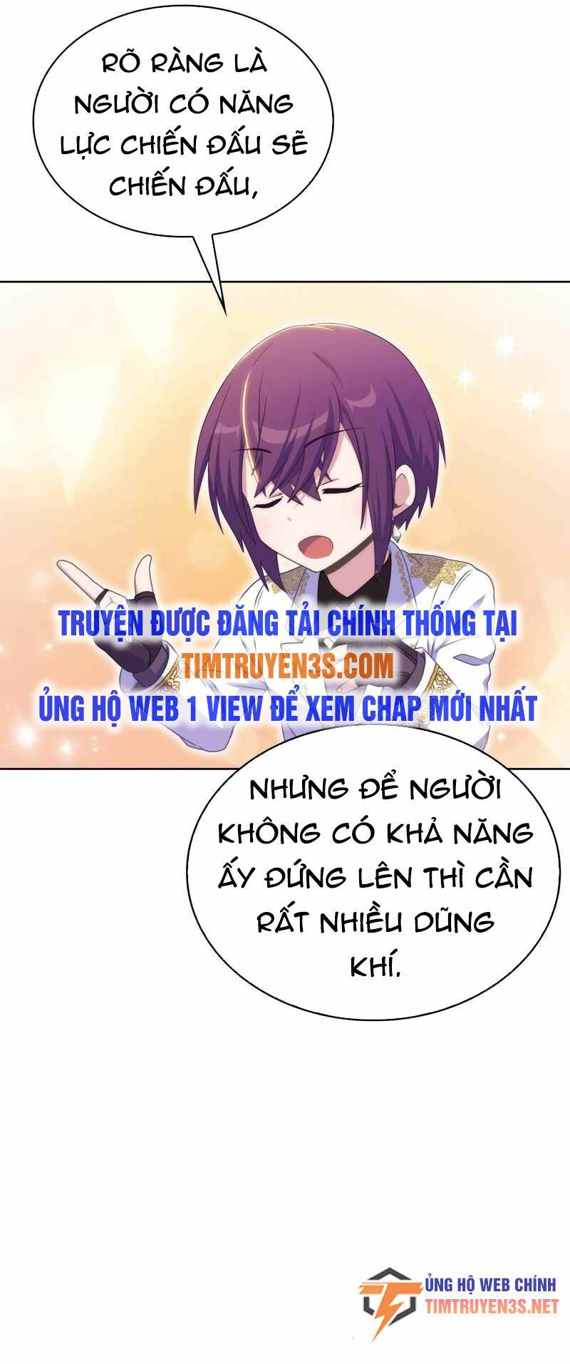 Nhân Vật Phụ Không Bao Giờ Chết Thêm Nữa Chapter 37 - Trang 2