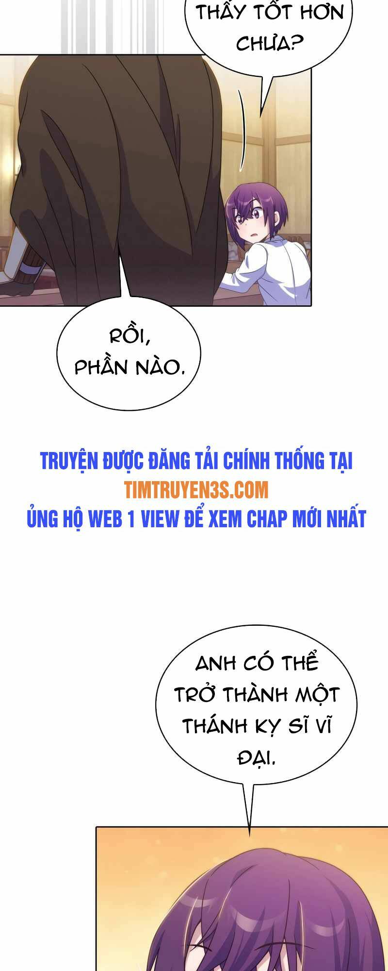 Nhân Vật Phụ Không Bao Giờ Chết Thêm Nữa Chapter 37 - Trang 2