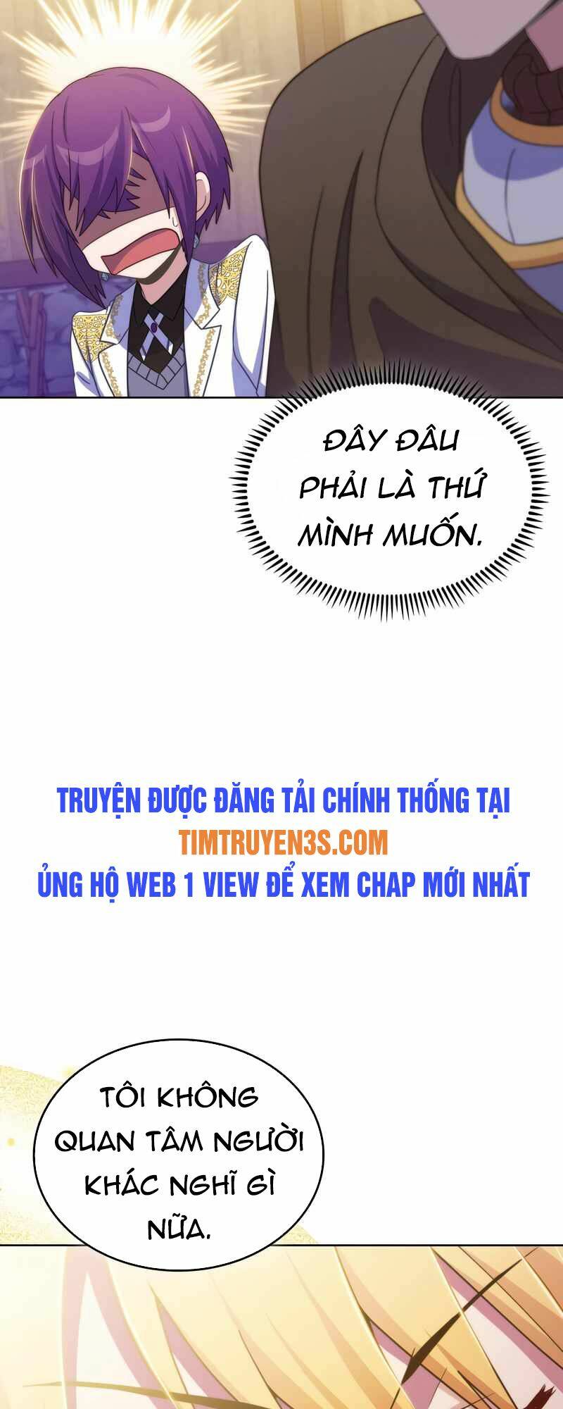 Nhân Vật Phụ Không Bao Giờ Chết Thêm Nữa Chapter 37 - Trang 2