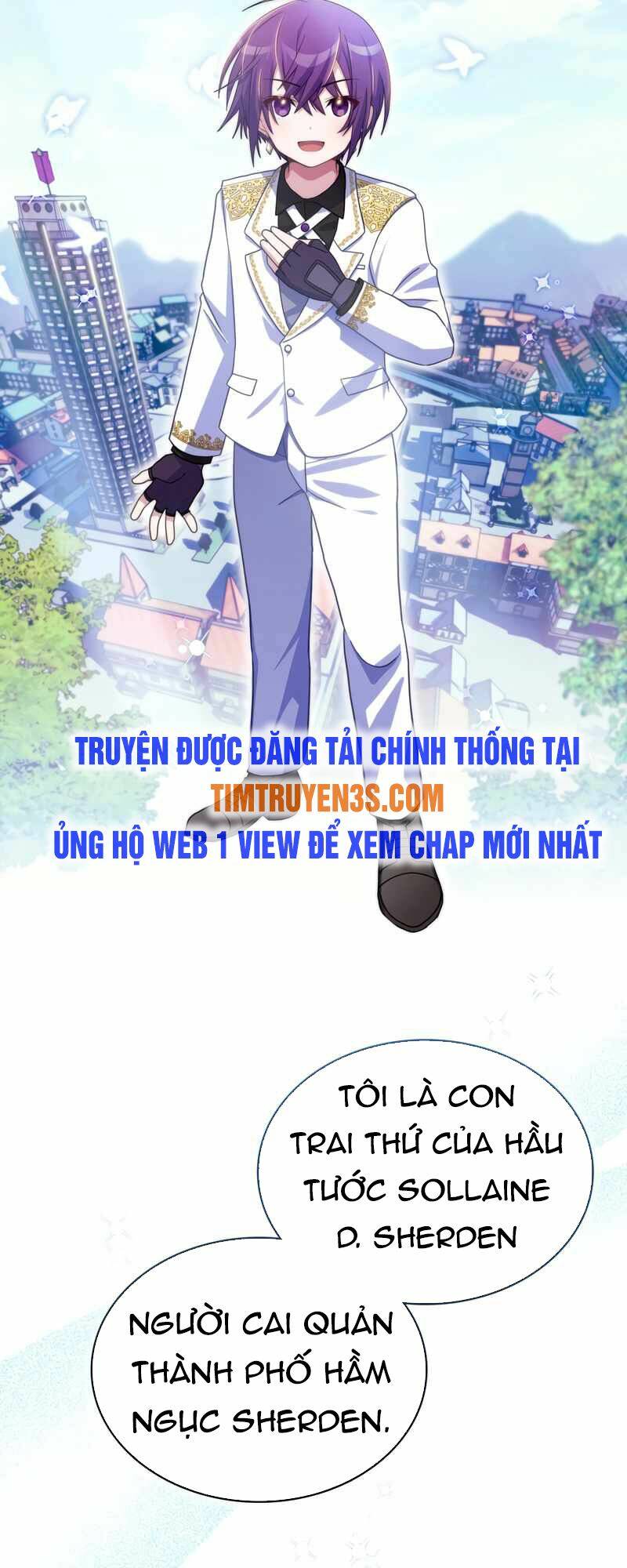 Nhân Vật Phụ Không Bao Giờ Chết Thêm Nữa Chapter 37 - Trang 2