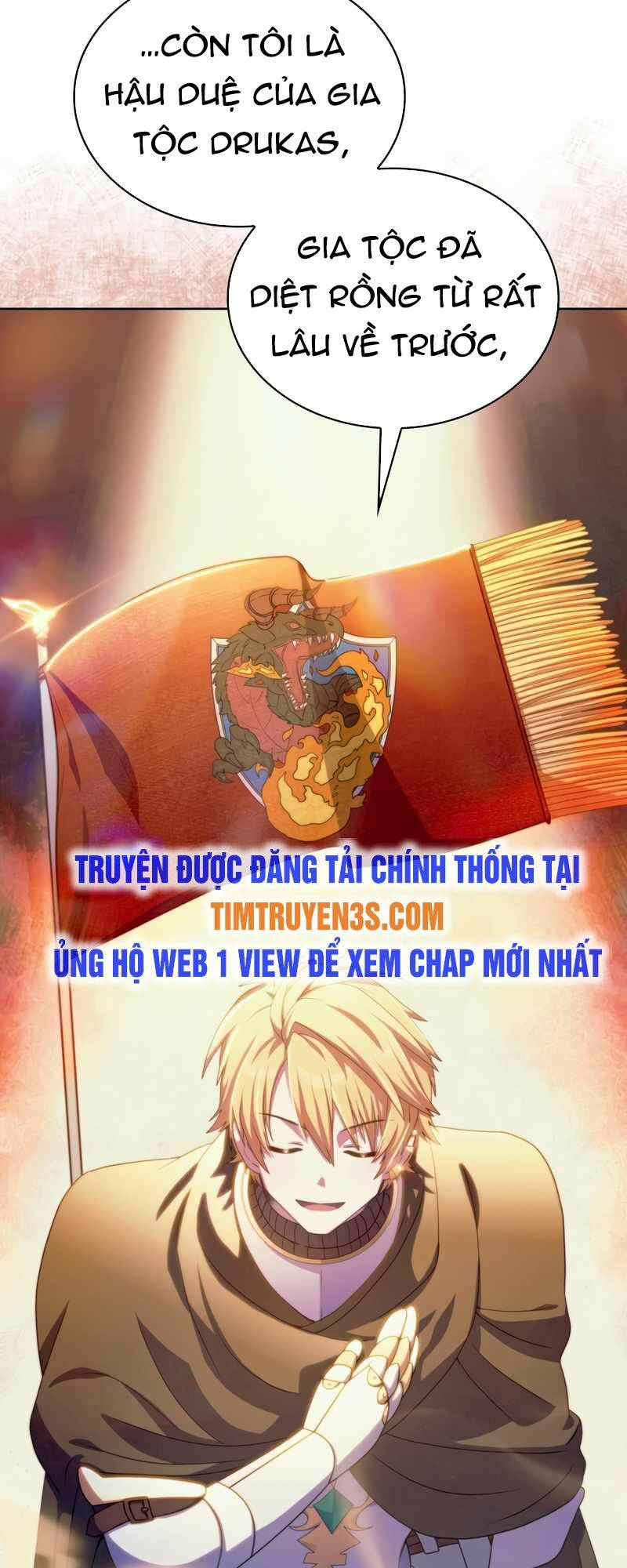 Nhân Vật Phụ Không Bao Giờ Chết Thêm Nữa Chapter 37 - Trang 2