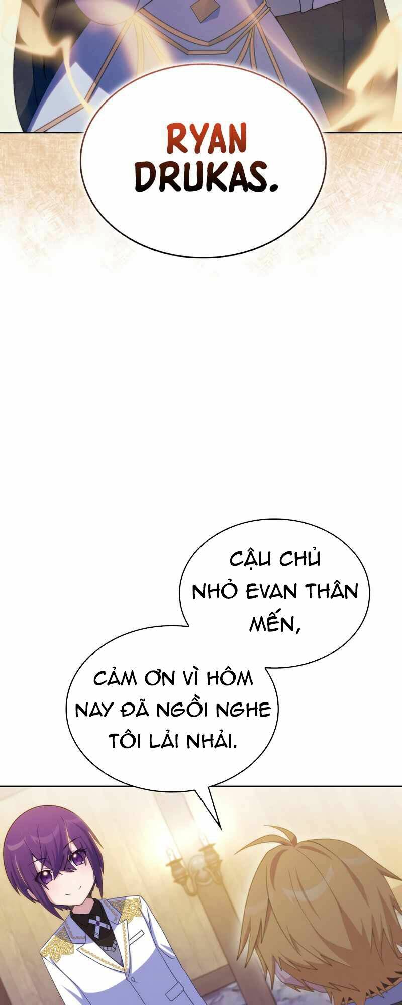 Nhân Vật Phụ Không Bao Giờ Chết Thêm Nữa Chapter 37 - Trang 2