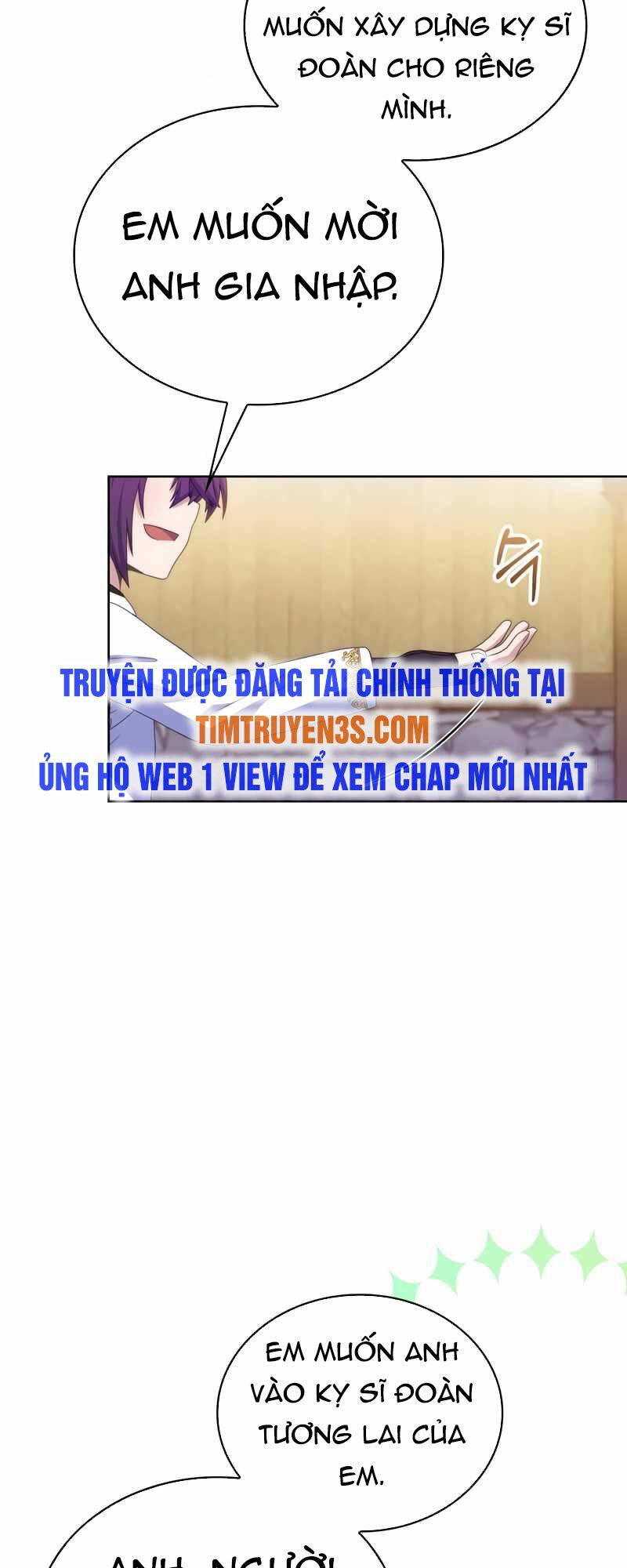 Nhân Vật Phụ Không Bao Giờ Chết Thêm Nữa Chapter 37 - Trang 2