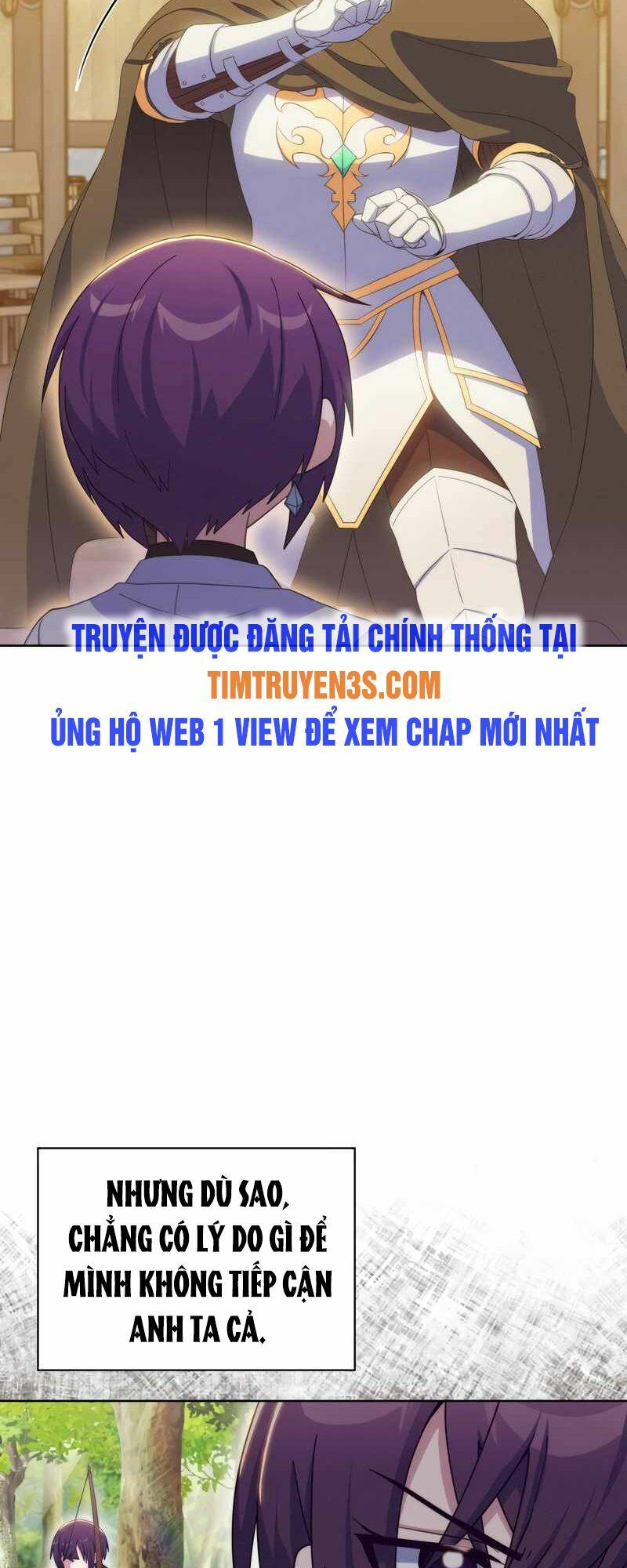 Nhân Vật Phụ Không Bao Giờ Chết Thêm Nữa Chapter 37 - Trang 2