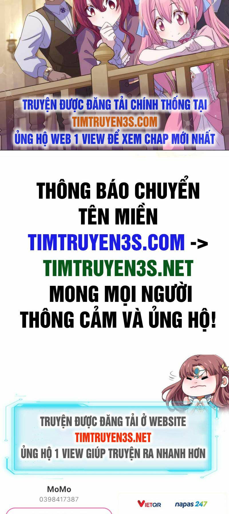 Nhân Vật Phụ Không Bao Giờ Chết Thêm Nữa Chapter 37 - Trang 2