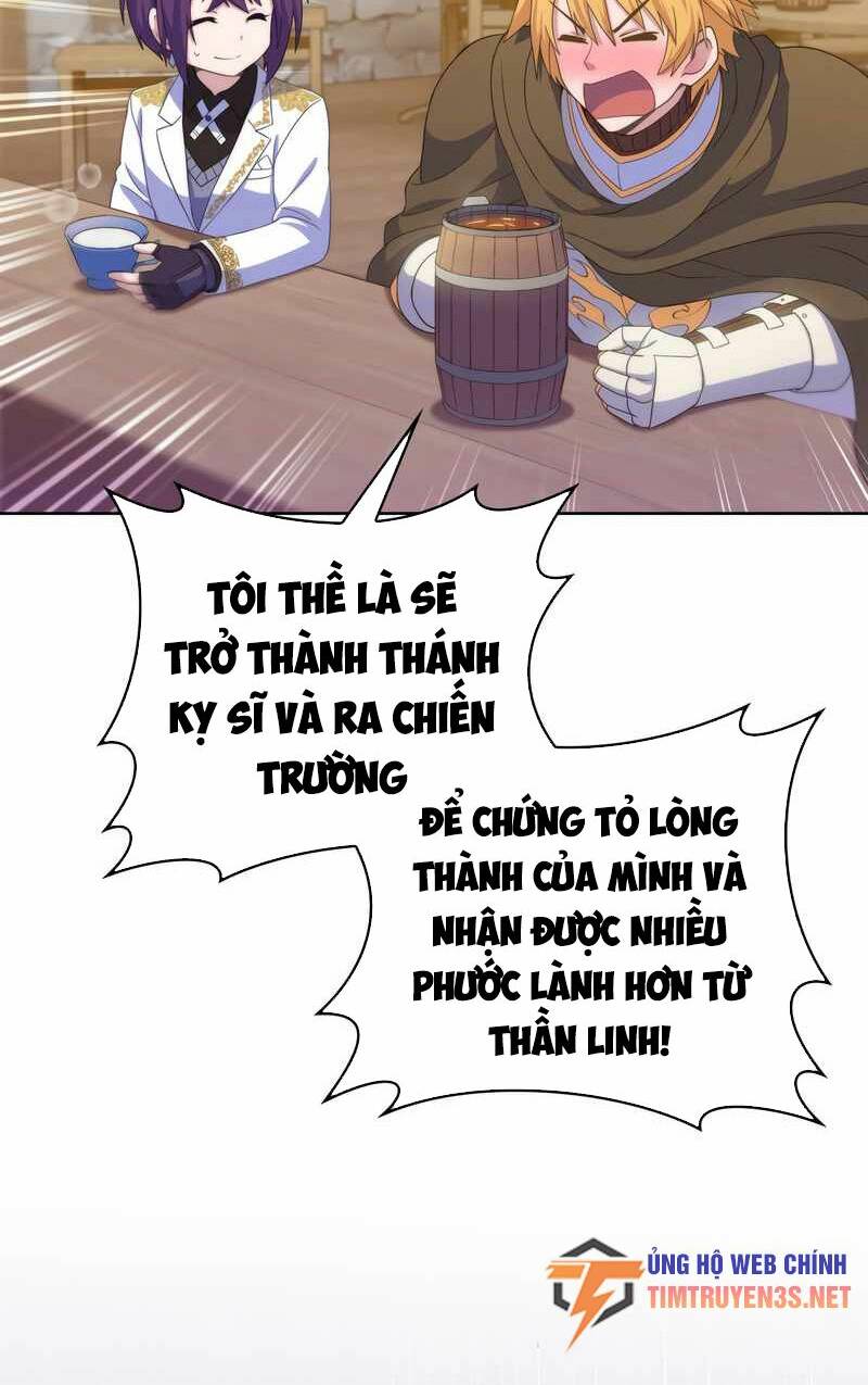 Nhân Vật Phụ Không Bao Giờ Chết Thêm Nữa Chapter 37 - Trang 2