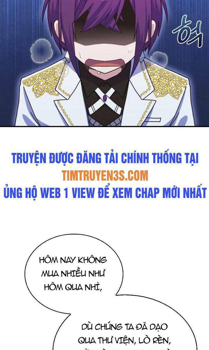 Nhân Vật Phụ Không Bao Giờ Chết Thêm Nữa Chapter 36 - Trang 2