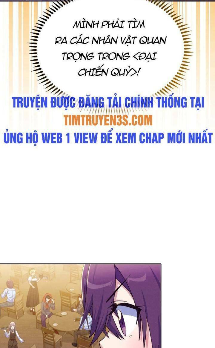 Nhân Vật Phụ Không Bao Giờ Chết Thêm Nữa Chapter 36 - Trang 2