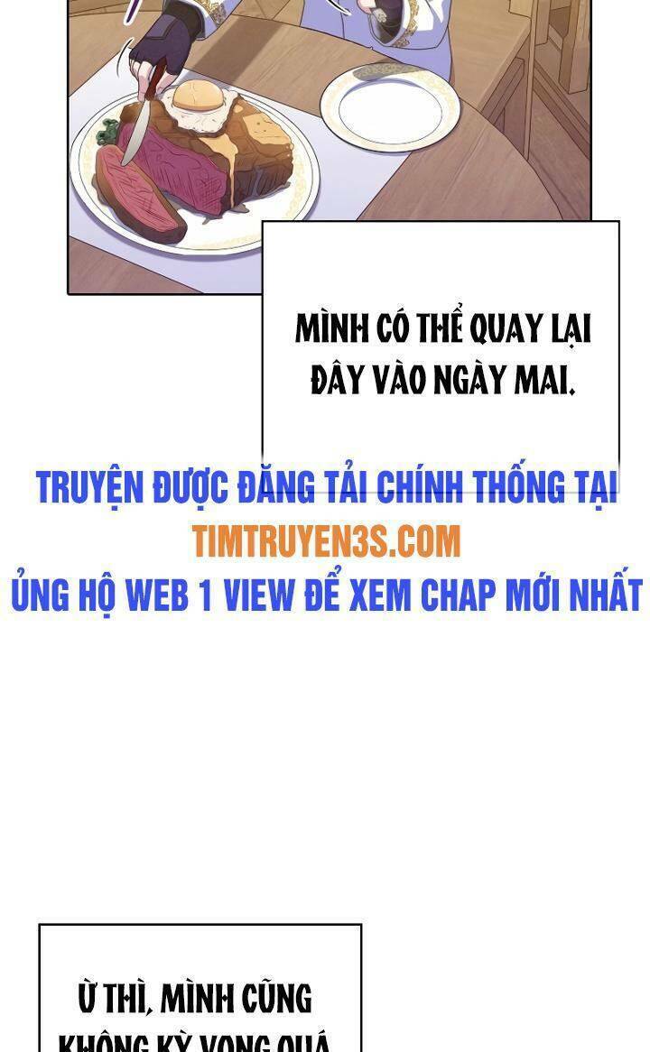 Nhân Vật Phụ Không Bao Giờ Chết Thêm Nữa Chapter 36 - Trang 2