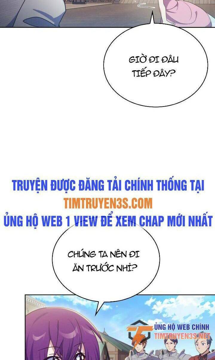 Nhân Vật Phụ Không Bao Giờ Chết Thêm Nữa Chapter 36 - Trang 2