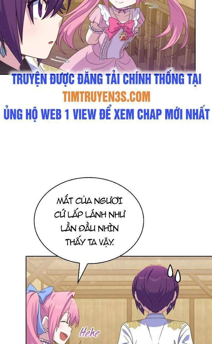 Nhân Vật Phụ Không Bao Giờ Chết Thêm Nữa Chapter 36 - Trang 2