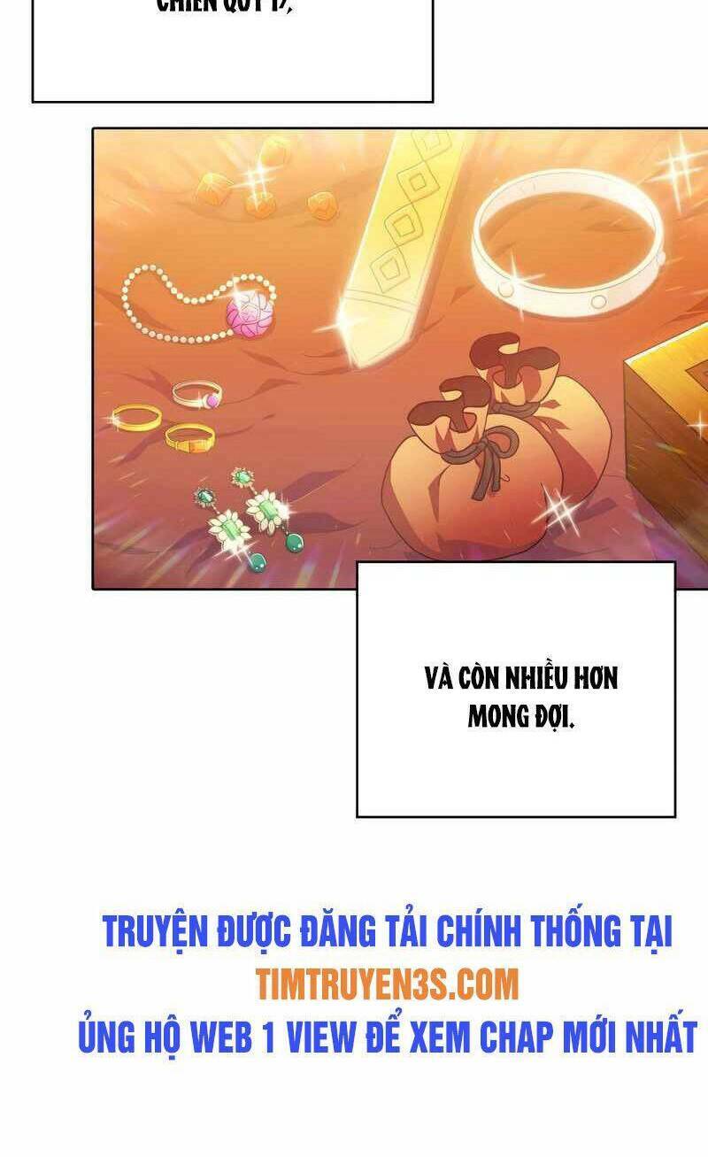 Nhân Vật Phụ Không Bao Giờ Chết Thêm Nữa Chapter 34 - Trang 2