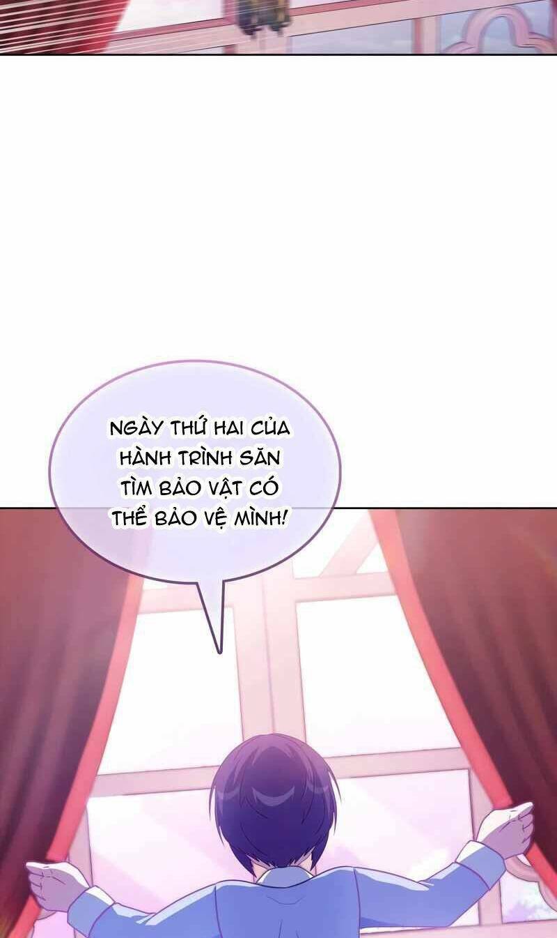 Nhân Vật Phụ Không Bao Giờ Chết Thêm Nữa Chapter 34 - Trang 2