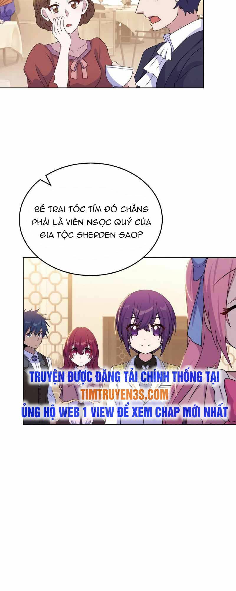 Nhân Vật Phụ Không Bao Giờ Chết Thêm Nữa Chapter 33 - Trang 2