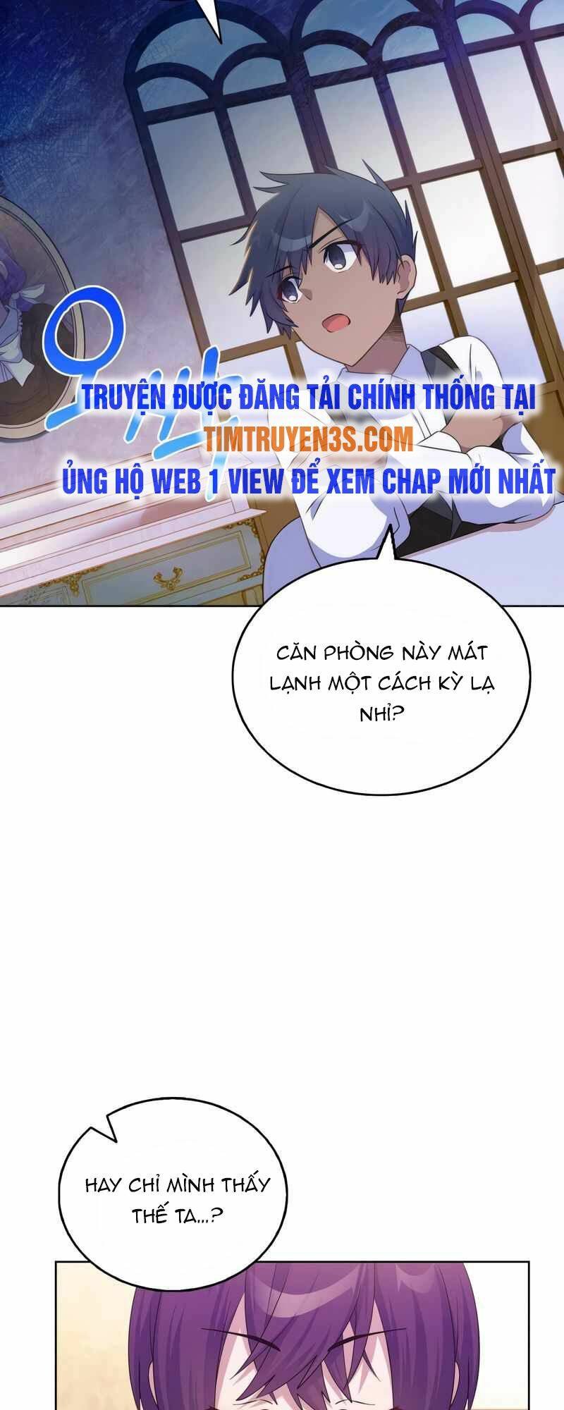 Nhân Vật Phụ Không Bao Giờ Chết Thêm Nữa Chapter 33 - Trang 2