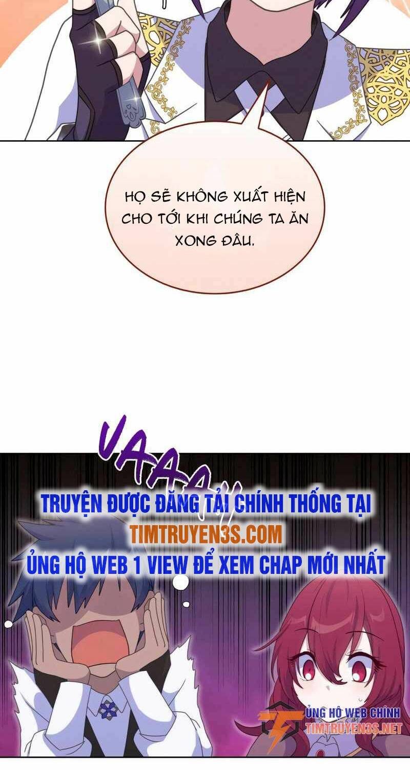 Nhân Vật Phụ Không Bao Giờ Chết Thêm Nữa Chapter 33 - Trang 2