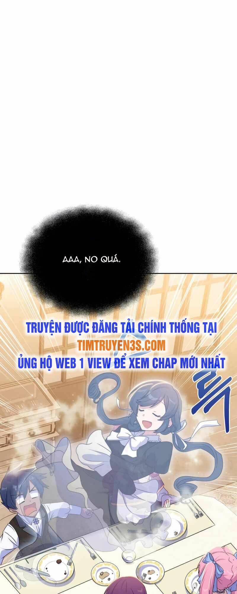 Nhân Vật Phụ Không Bao Giờ Chết Thêm Nữa Chapter 33 - Trang 2