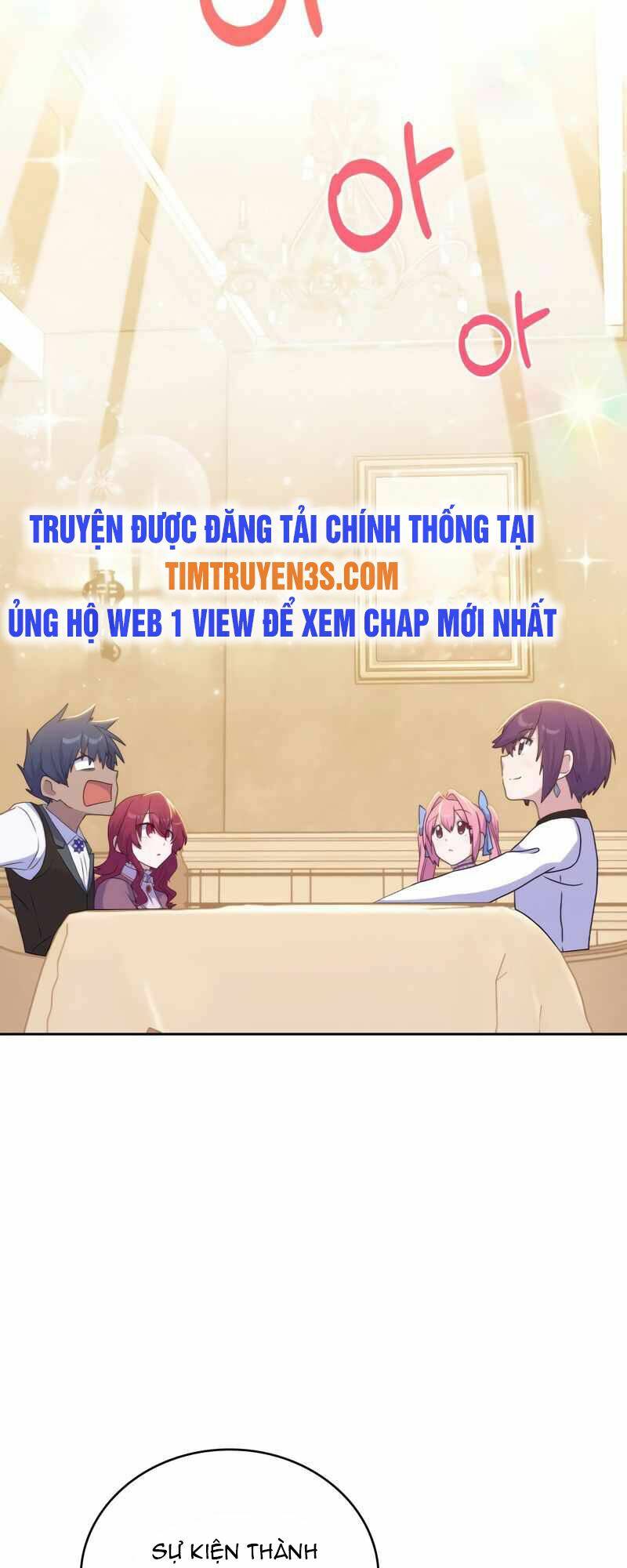 Nhân Vật Phụ Không Bao Giờ Chết Thêm Nữa Chapter 33 - Trang 2