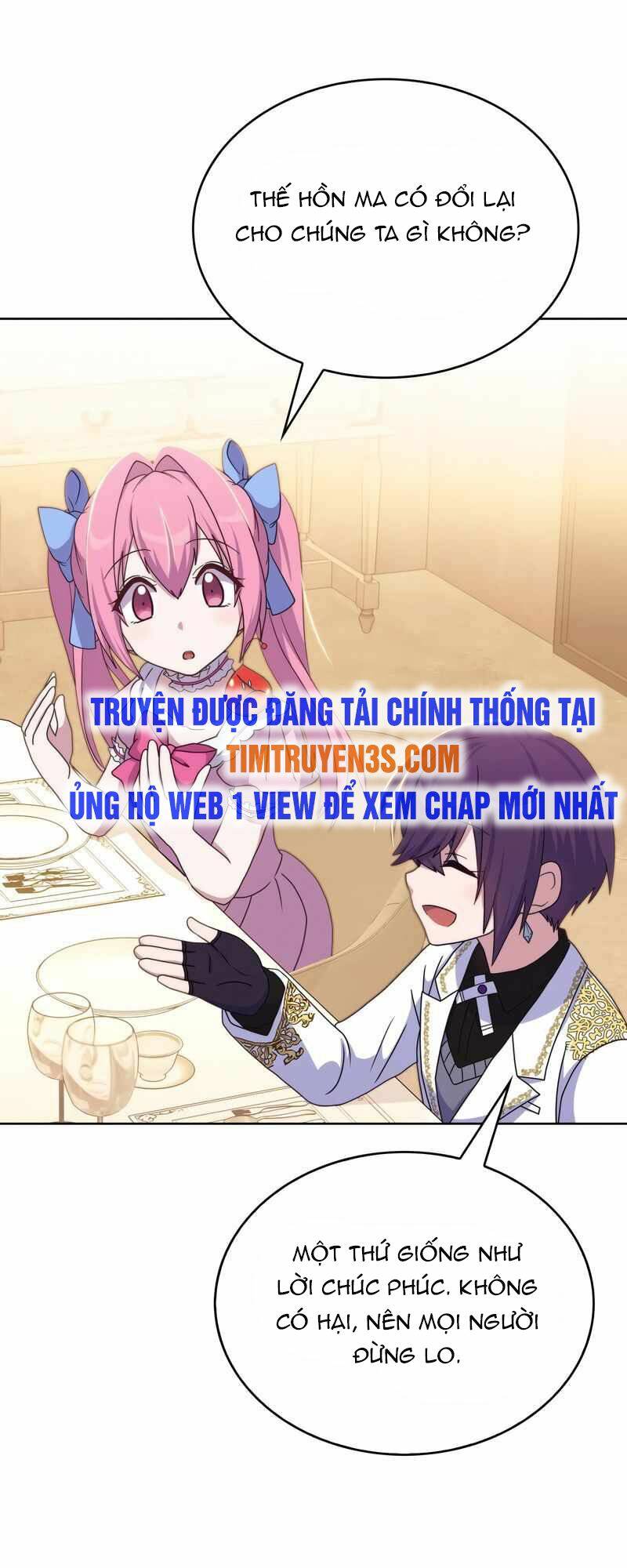 Nhân Vật Phụ Không Bao Giờ Chết Thêm Nữa Chapter 33 - Trang 2