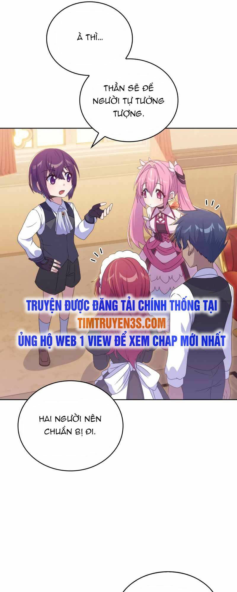 Nhân Vật Phụ Không Bao Giờ Chết Thêm Nữa Chapter 32 - Trang 2