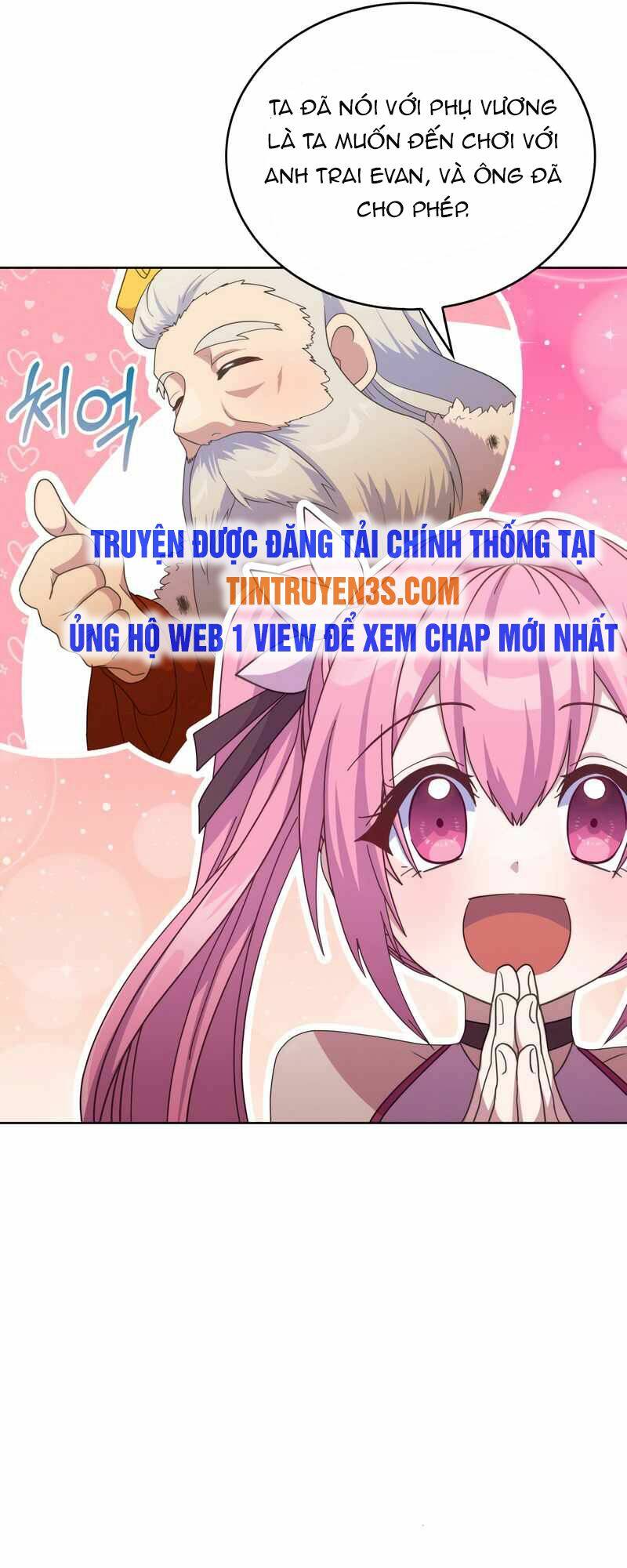 Nhân Vật Phụ Không Bao Giờ Chết Thêm Nữa Chapter 32 - Trang 2