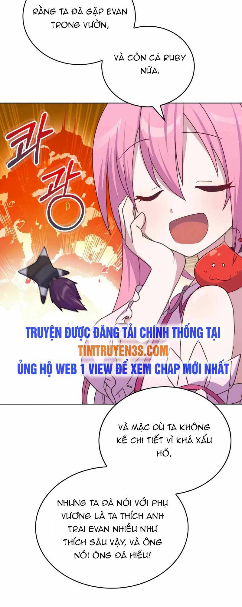 Nhân Vật Phụ Không Bao Giờ Chết Thêm Nữa Chapter 32 - Trang 2