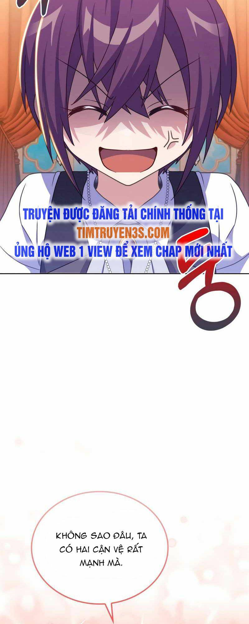 Nhân Vật Phụ Không Bao Giờ Chết Thêm Nữa Chapter 32 - Trang 2