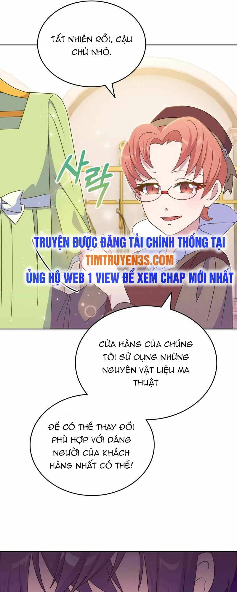 Nhân Vật Phụ Không Bao Giờ Chết Thêm Nữa Chapter 32 - Trang 2