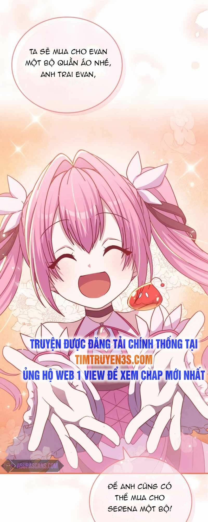 Nhân Vật Phụ Không Bao Giờ Chết Thêm Nữa Chapter 32 - Trang 2