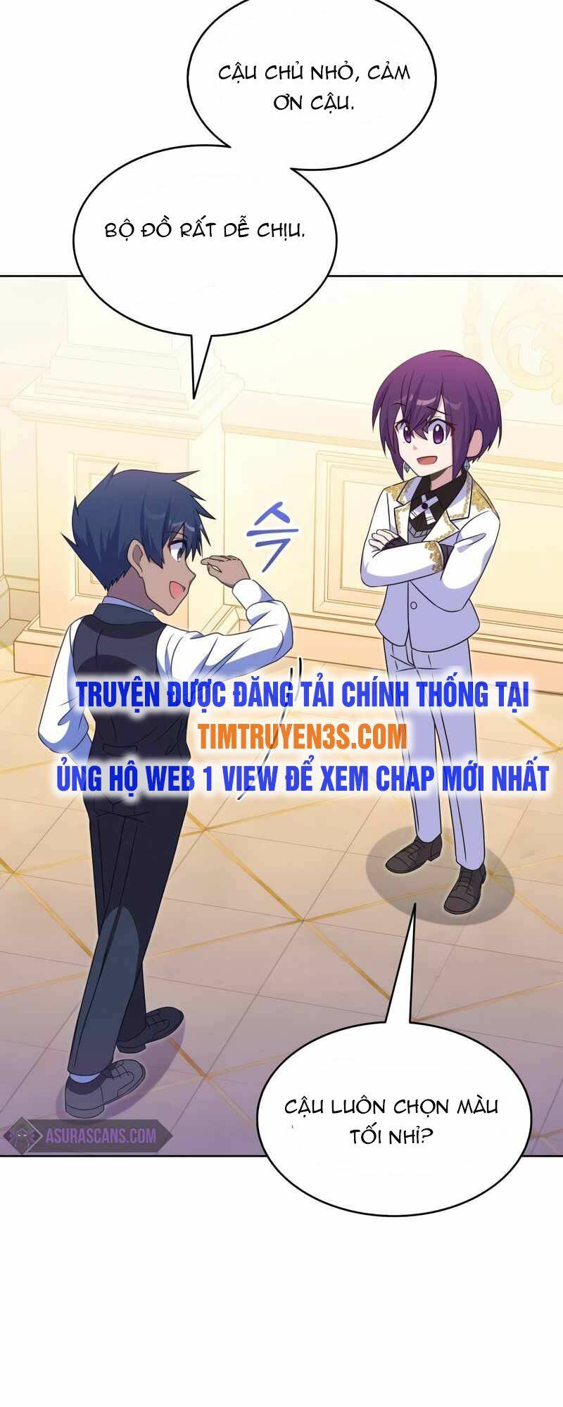 Nhân Vật Phụ Không Bao Giờ Chết Thêm Nữa Chapter 32 - Trang 2