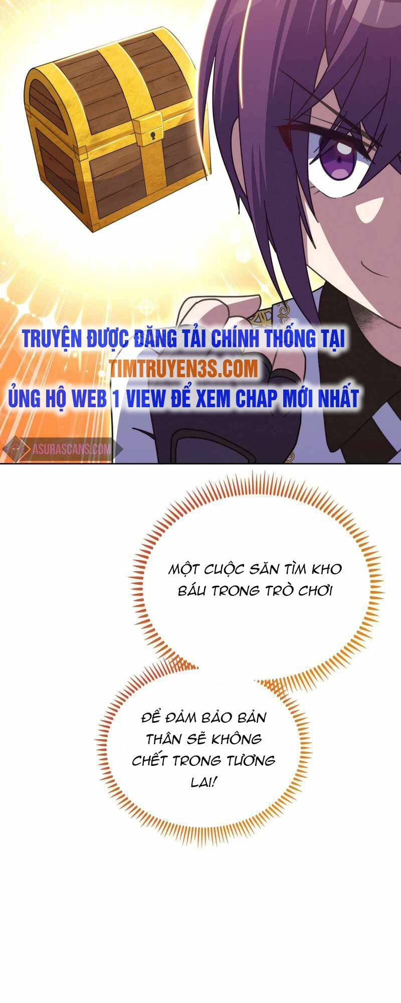 Nhân Vật Phụ Không Bao Giờ Chết Thêm Nữa Chapter 32 - Trang 2